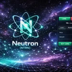 NTRN(Neutron) 코인 완전정복: 코스모스 보안 공유 체인부터 바이낸스 선물 트레이딩 체크리스트까지