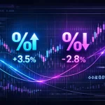 Bybit 선물 수수료 차이가 수익률에 미치는 영향: 0.01%의 전쟁과 실전 절감 전략