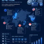 2026 글로벌 가이드: 스테이블코인 규제 이슈와 시장 전망을 한눈에 정리