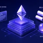 이더리움 이란 무엇인가? 초보가 묻고 전문가가 답하는 핵심 가이드 (스마트컨트랙트부터 레이어2까지)