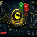 LUNC(Terra Classic)코인 완전정복: 바이낸스 선물에서 안전하게 트레이딩하는 실전 가이드