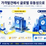 신규코인 상장 구조, 덱스부터 CEX까지: 실제 팀들이 밟는 로드맵 해부
