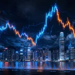 주말 코인시장, 왜 더 크게 흔들리나? 4월 30일 관전 포인트와 ‘변동성 확대’ 시나리오