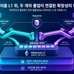 롤업이란 무엇인가: 이더리움 L2의 핵심 원리와 실제 비용, 리스크, 그리고 현명한 사용법